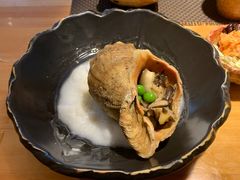 -酒久自助料理(佳兆业店)