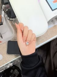 -芊冉•美甲美睫纹绣