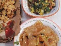 -天天初二·天津传统捞面·天津特色菜(凌奥总店)