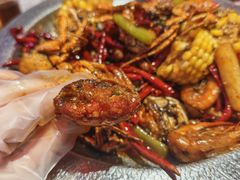-庆峰龙虾烧烤(合肥一店)