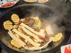 -崔记生活·铁锅炖鱼粘卷子(总店)
