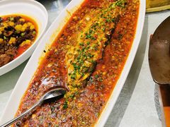 -里宴川菜酒楼(昊祥邻里聚金泉广场店)