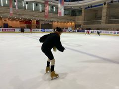 -冠军冰场(环球中心店)