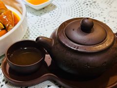 -熠盛粤味·顺德桑拿鸡(永康路店)