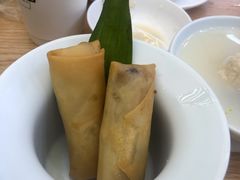 -苏小柳点心·手作小笼包(新街口分院店)