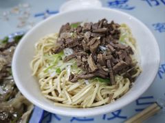 -十二忠手拉面(中华路店)