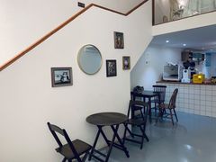 -猫友咖啡店(玉林西路店)