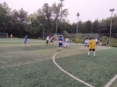 -太阳宫足球俱乐部