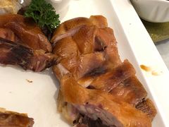 -骏莱海鲜鱼港(五角场店)