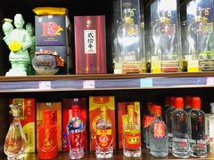 -百老泉纯粮酒坊(杨浦店)