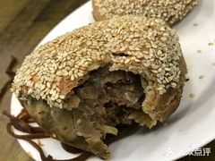 -老磁器口豆汁店(马家堡店)