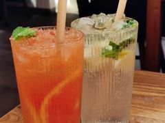 -TAIFORKS 大福食堂·山葵烤肉料理·拌饭(宝安店)