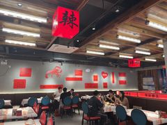 -熊记虾王·小龙虾(东晓南店)