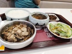 -真功夫(北京路步行街店)