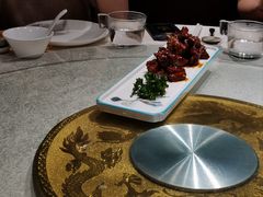 -金枝玉叶上海人家食府(三里河店)