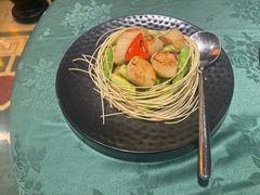 -龙凤荟·传统粤菜点心(新天地店)