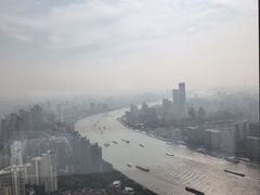 -上海中心大厦