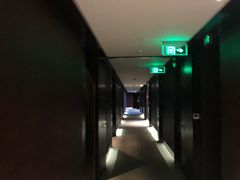 -深圳隐秀山居酒店