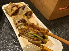 -福苗小骆驼烧烤(莲湖路店)