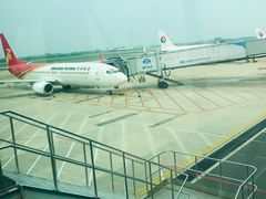 -常州奔牛国际机场