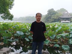 -西湖游船