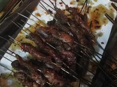 -金二烤肉(早慈巷小区店)