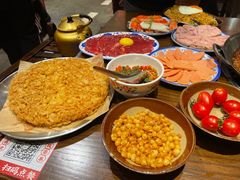 -萍姐火锅·公路夜市(南京新街口店)