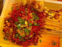 -为民烧烤吧.自贡爆炒菜(收录10年好店)