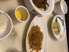 -小菜园新徽菜(南通崇川金鹰店)