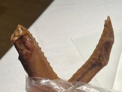 卤鸭翅-家吉加州八珍(印象城店)