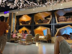 -星河湾温泉洗浴酒店