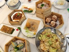 -点胜汇·点心粤菜·手工制作(揭阳店)