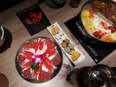 -老鼎旺安格斯牛肉火锅(衡艺广场店)