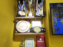 -哈喽实战跆拳道·跳绳·体能(慈云寺馆)