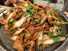 -局气烤鸭·北京菜(德云社店)