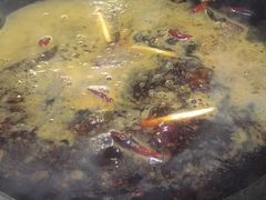 -星鸿社重庆老火锅