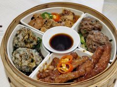 -金悦轩海鲜酒家(拱北店)