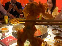 -老天桥蛙炉火锅(姑苏总店)