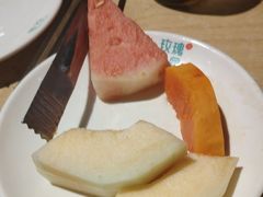 -玫瑰花园自助烤肉(顺义鑫海韵通店)