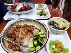 -菊儿人家·北京胡同菜(南锣鼓巷店)
