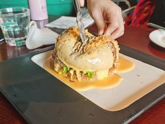-Lets burger非常汉堡·环球风味(蓝色港湾店)