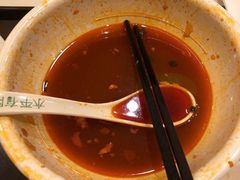 -水平有限广西米粉·广西风味集(五道口店)