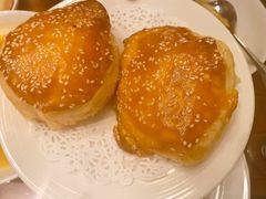 -青岛海景花园大酒店·白果树餐厅青岛菜