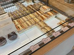 -崎本的店·专业酵种吐司(无锡万象汇店)