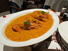 -狮拾久·现代新加坡料理(福田COCO Park店)