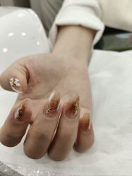 -斯馨·健康美甲美睫