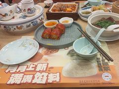 -点都德(皇岗村店)
