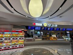 -百佳华佳漾里(坂田店)