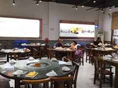 大堂-猪腰一家·地道佛山菜(里水店)