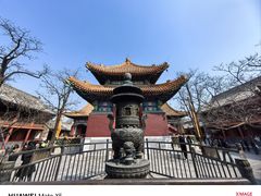 -雍和宫